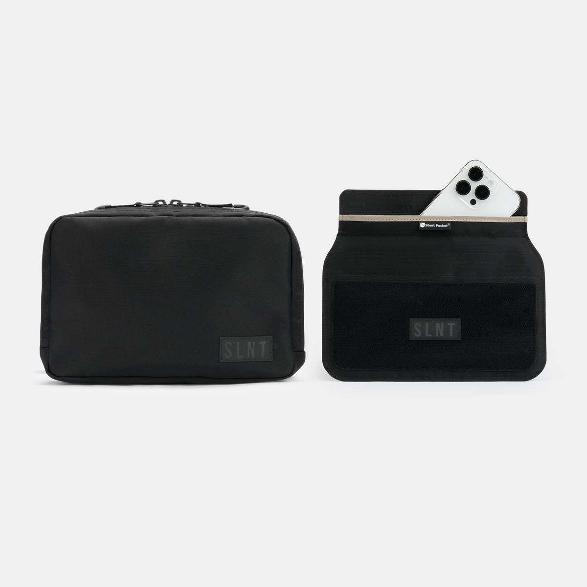 Concealed Carry Faraday Sling