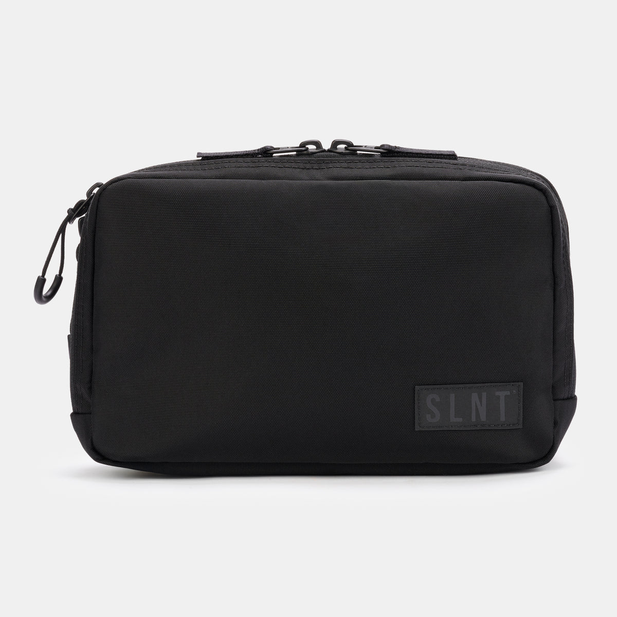 billabong traveller stashie toiletry bag Concealed Carry Faraday Sling Black / Medium