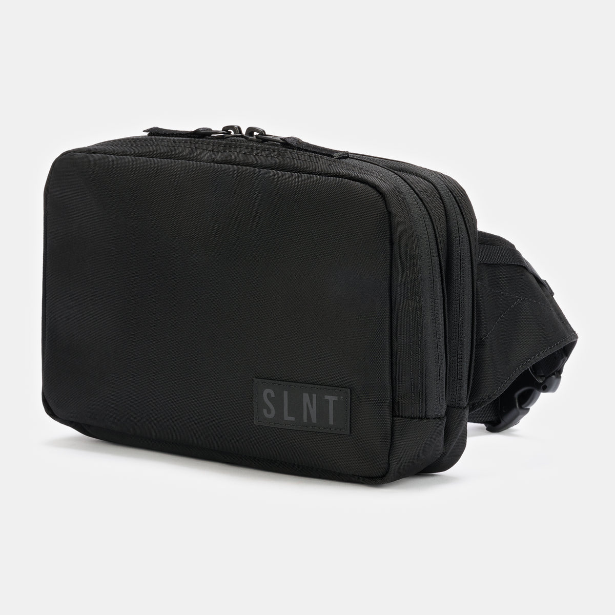 Concealed Carry Faraday Sling Side View 