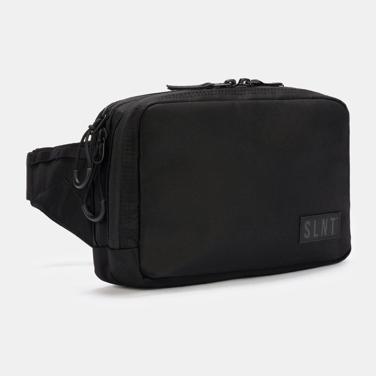 Concealed Carry Faraday Sling  side view 