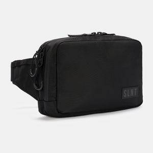 Concealed Carry Faraday Sling  side view 