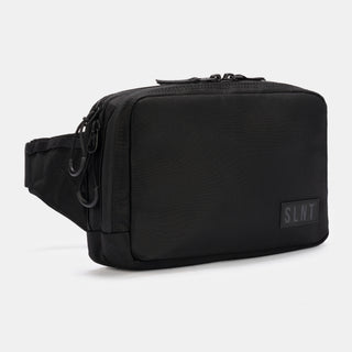 Concealed Carry Faraday Sling - Black / Medium