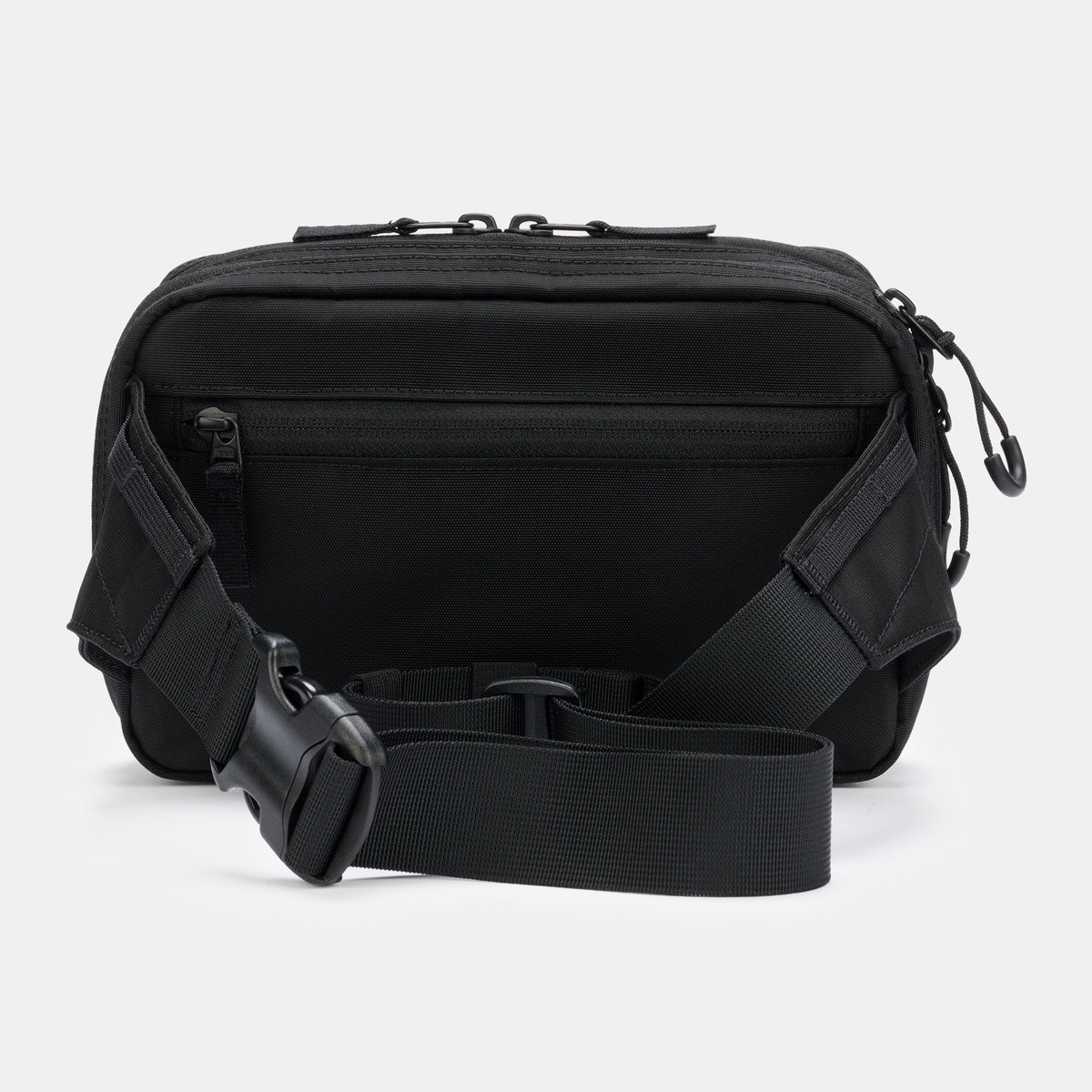 Concealed Carry Faraday Sling back with strap