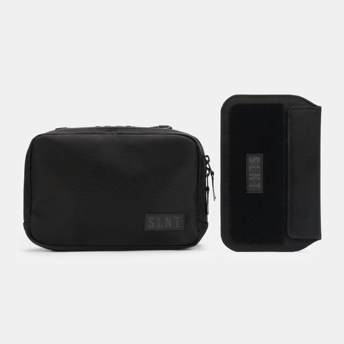 Concealed Carry Faraday Sling with removable Faraday cage 