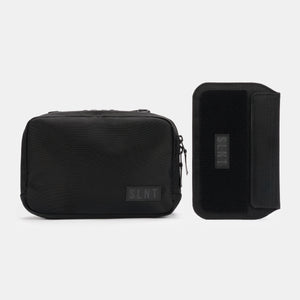 Concealed Carry Faraday Sling with removable Faraday cage 