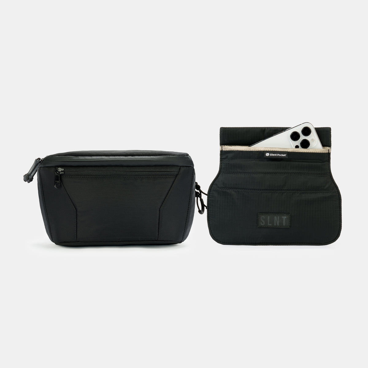 Incognito Faraday Sling - USA