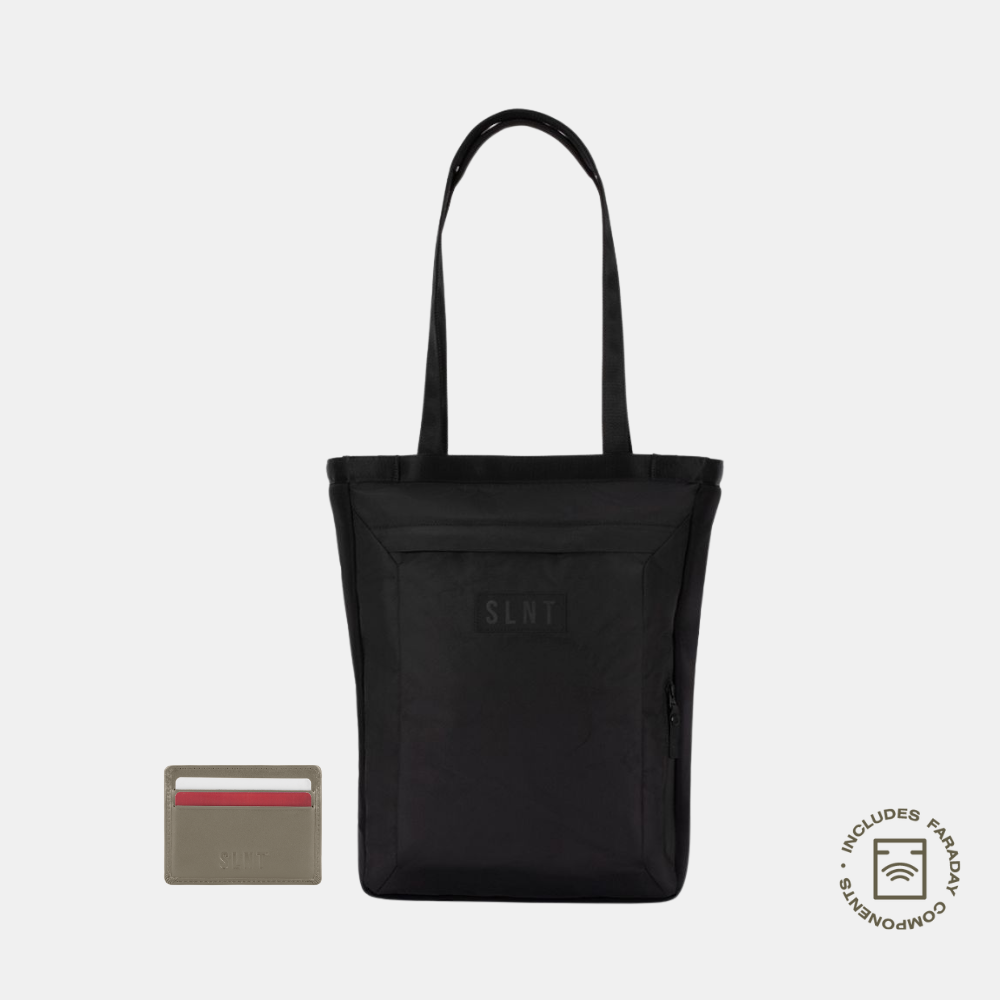 Daily Carry Faraday Bundle