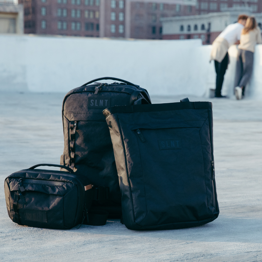 SLNT E3 Faraday Collection