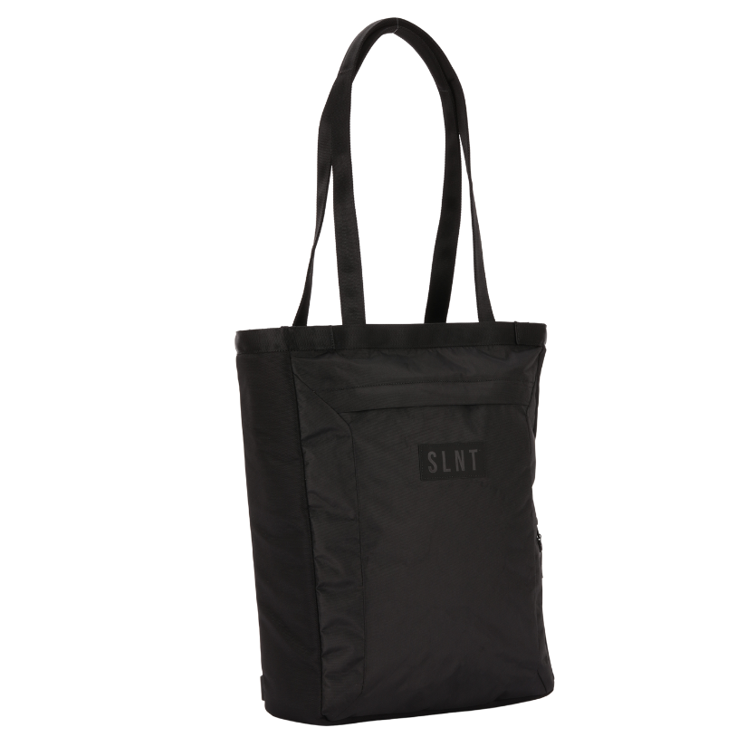 SLNT E3 Convertible Faraday Tote