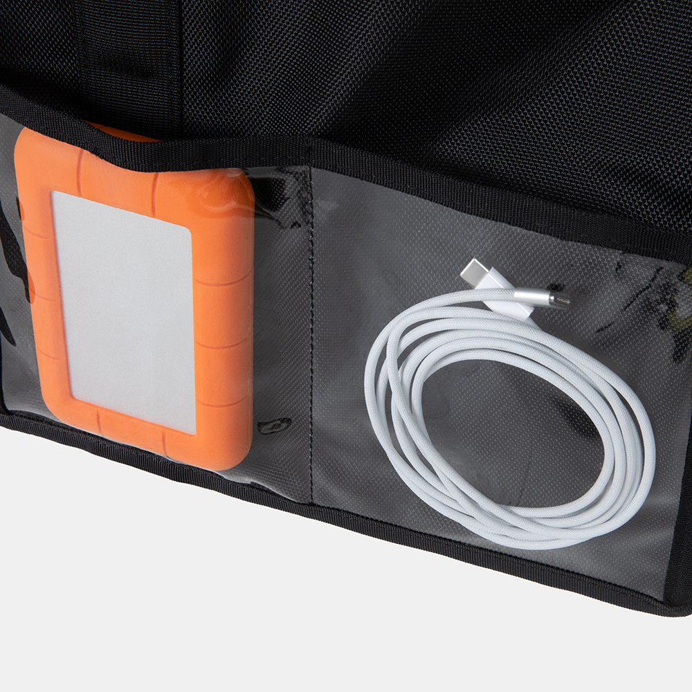 Generator EMP protection bag