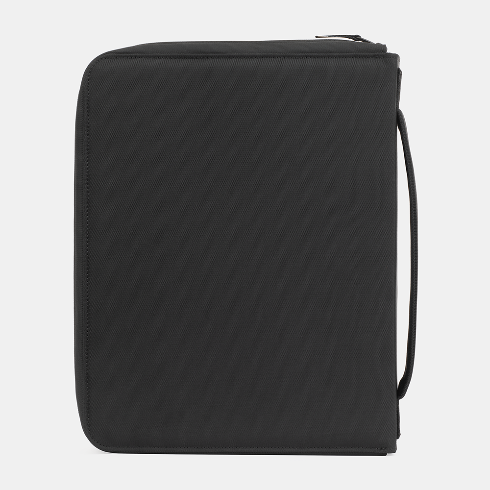 tech organizer for data protection