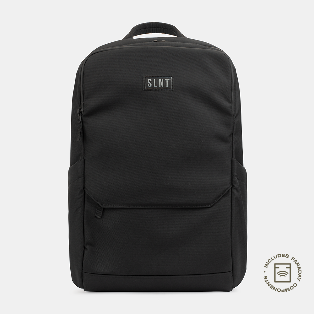 Essentials Faraday Backpack - SLNT® display picture 1