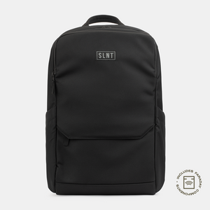 Faraday backpack