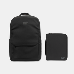 Faraday Backpack and Tablet Case