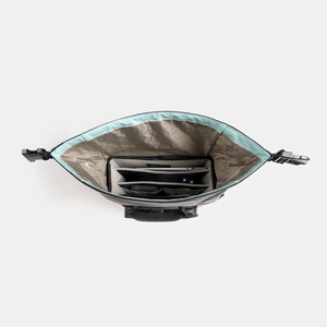 Organizational Insert for Expanded Faraday Backpack