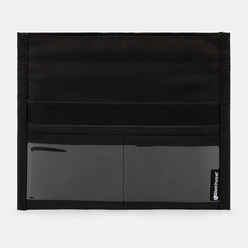 Faraday bag for classroom