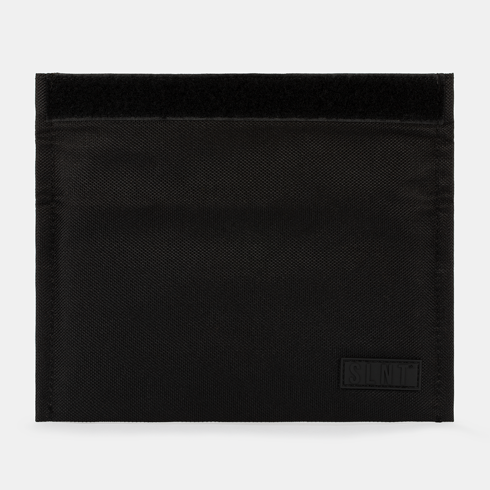 Faraday bag for phones - black