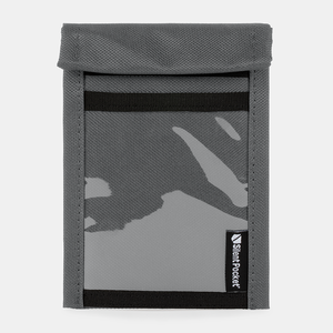 Faraday bag - gray