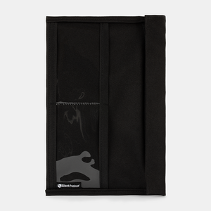 Faraday bag - black