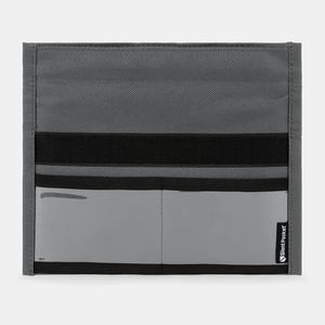 faraday bag - grey