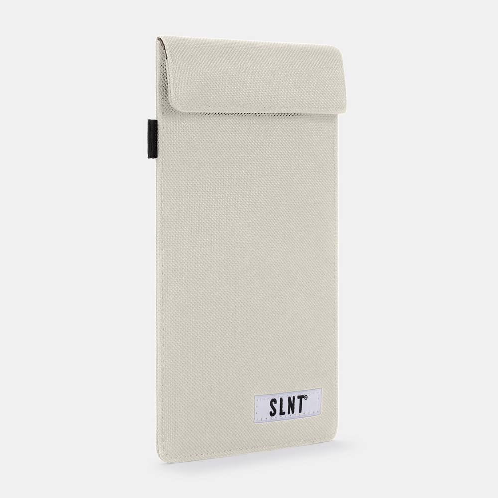 Signal blocking key fobs bag 