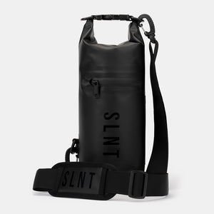 Signal blocking dry bag