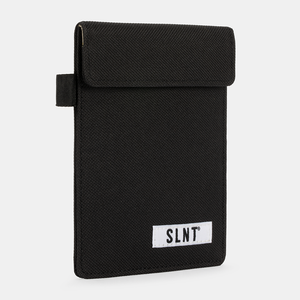 Signal blocking bag for key fobs