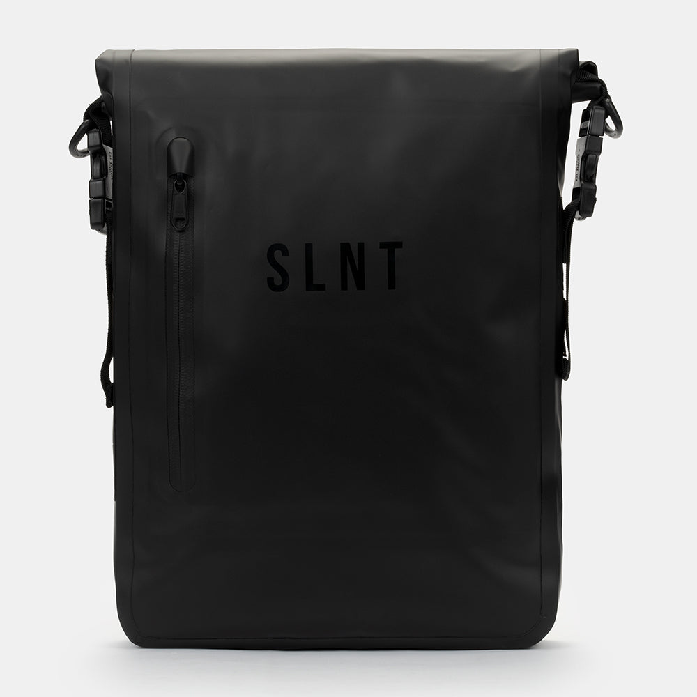 backpack waterproof laptop SLNT Faraday Laptop Dry Bag