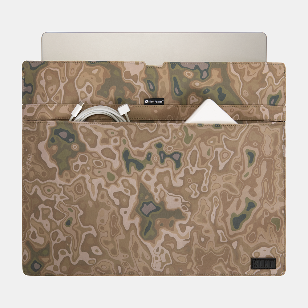 Multicam laptop sleeve best sale