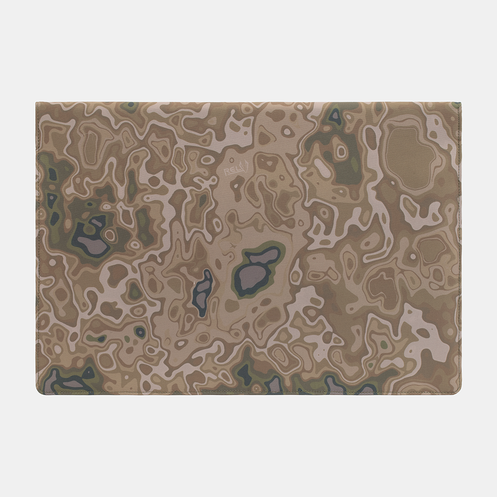 Faraday bag for laptop