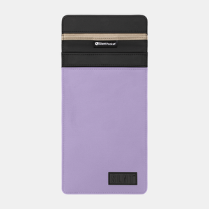 Faraday phone sleeve 