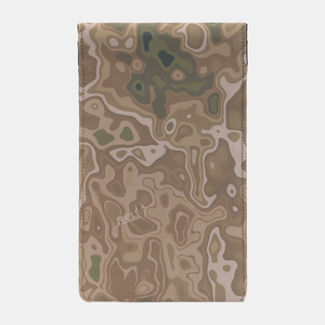 Faraday bag camo