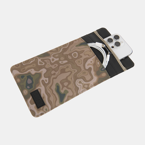 Faraday phone sleeve