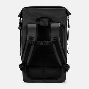 Waterproof Faraday Backpack + Insert Bundle