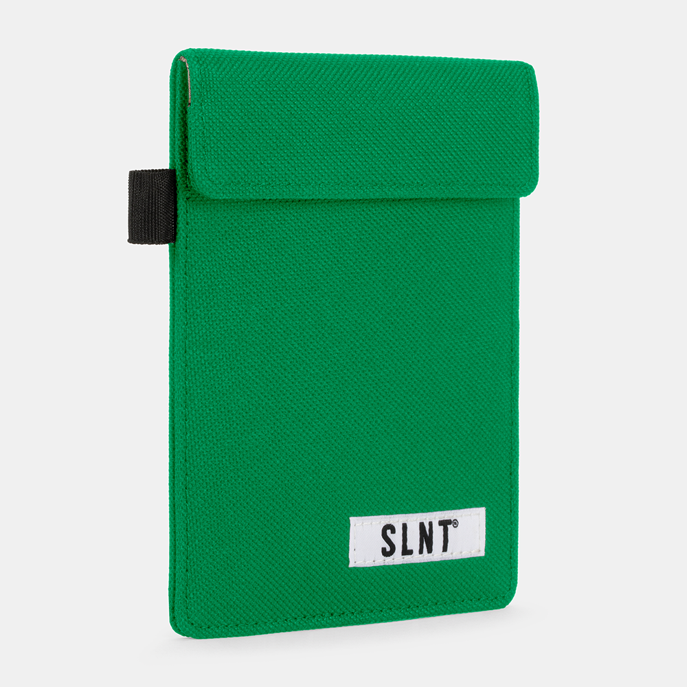 Flexible Key Fob Cover with RFID protection - SLNT®