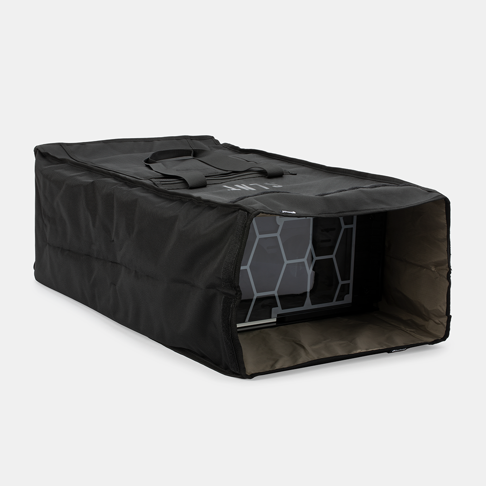 SLNT , Computer Tower Bag with Faraday Cage, Faraday Cage