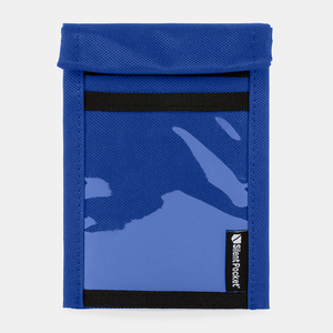 Faraday bag - blue