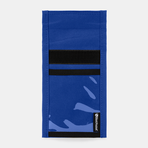 Faraday bag for phone - blue