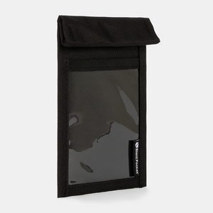 Faraday bag for data protection