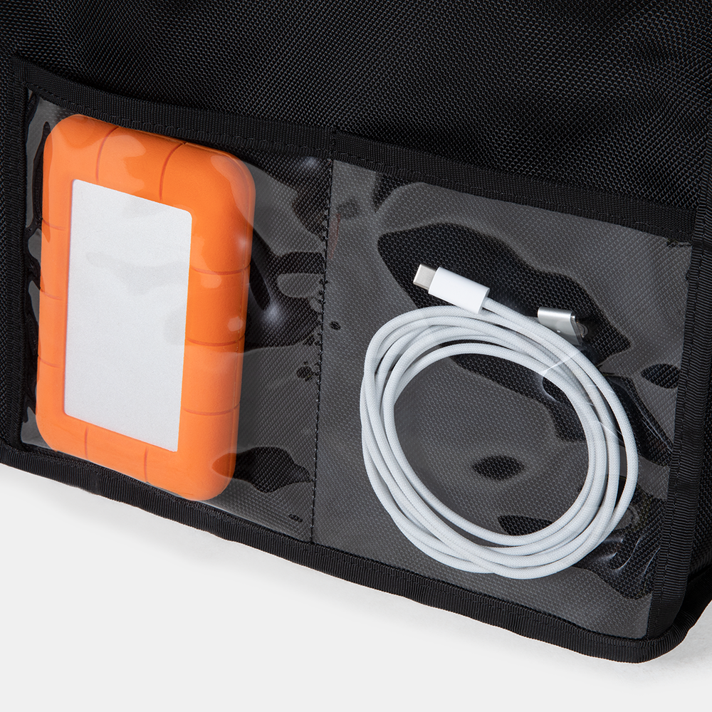 T10 EMP Shield Faraday Bag For Portable Solar Generators