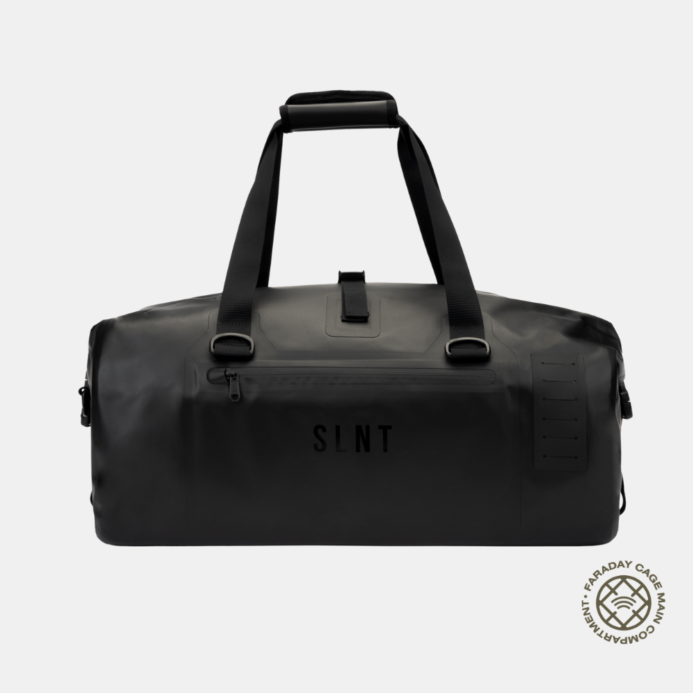 Waterproof Faraday Duffel