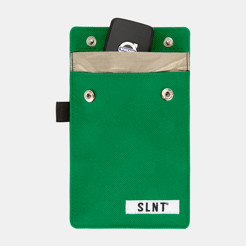 Shop Key Fob Covers - SLNT®