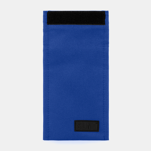 blue Faraday bag