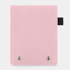 Faraday Key Fob Bag - pink