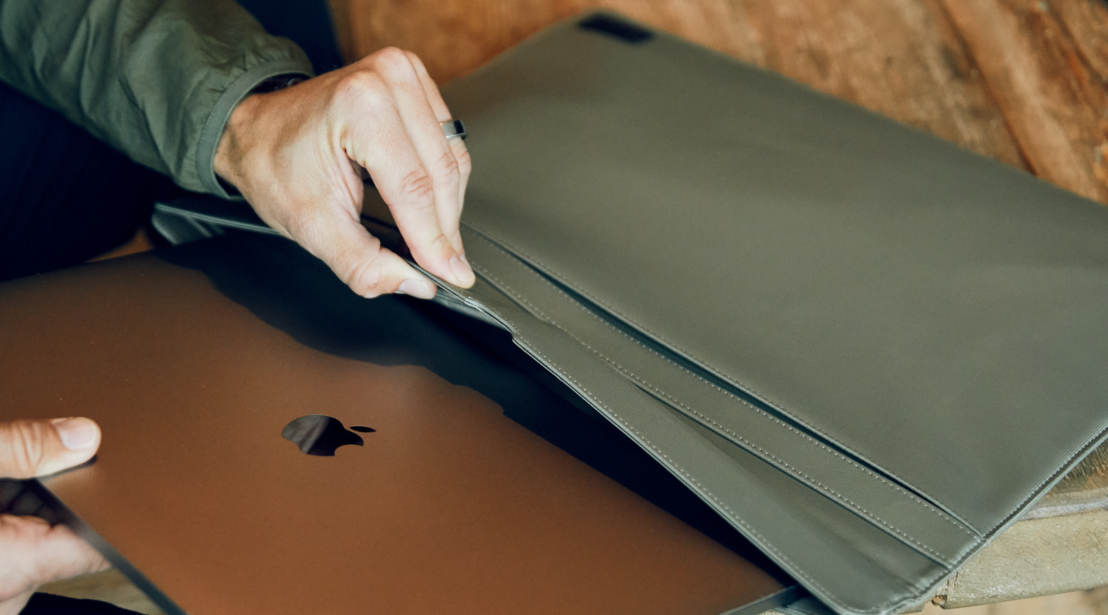 laptop sleeve for macbook