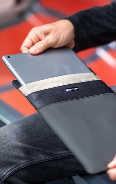 Faraday Tablet Sleeves - SLNT®