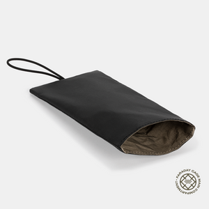 Faraday bag for car keys - flexible