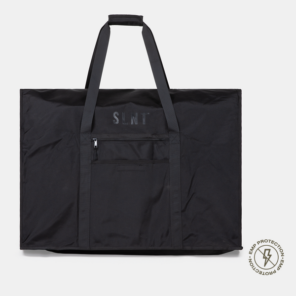 Deluxe Canvas EMP Bag