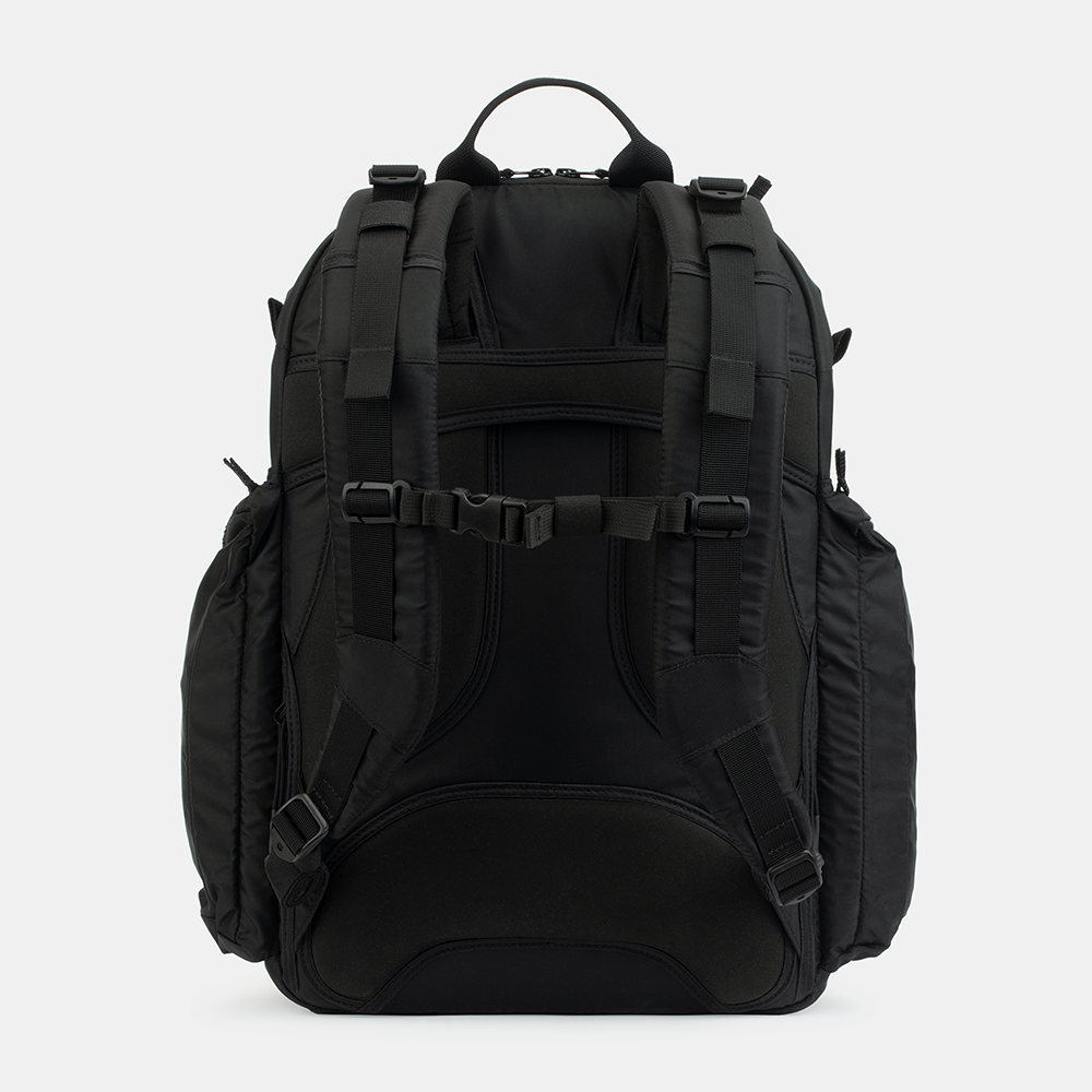 Incognito laptop backpack online