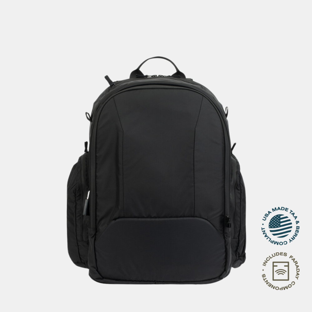 Incognito Faraday Backpack - USA